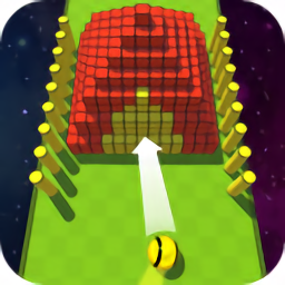 粉碎物体手机版