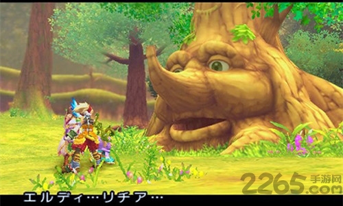 圣剑传说4中文版 圣剑传说4安卓汉化版下载