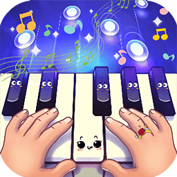 超级钢琴块app