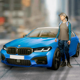 手动档停车场最新版本