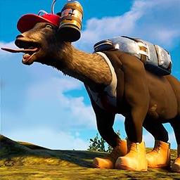 羊模拟器手机版