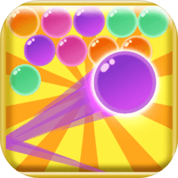 美食泡泡龙手机版