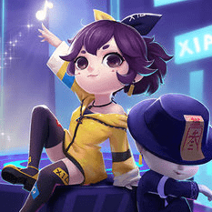 节奏精灵破解版