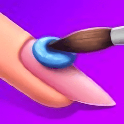 小姐姐的美甲店手机版