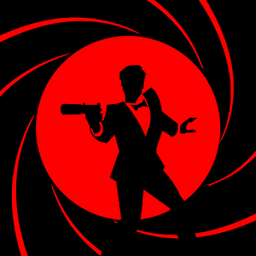 超级玩家我是007手机版