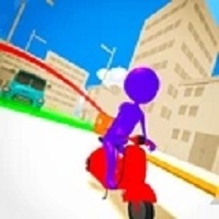 火柴人快递员最新版