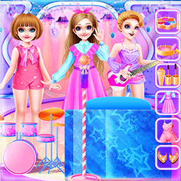 发现好声音之通往音乐殿堂最新版