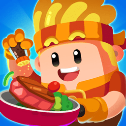 餐厅发烧友游戏