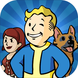 辐射避难所国际服