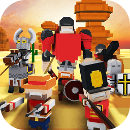 皇家战斗模拟器手机版