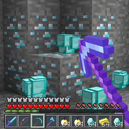 方块世界基岩版中文版