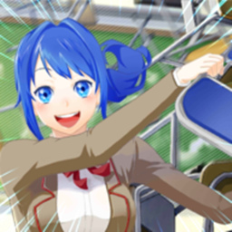 学校装修模拟器游戏