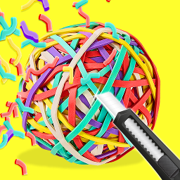 解压橡皮筋手机版