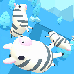 气球动物园游戏