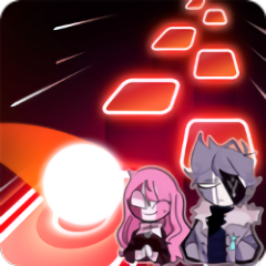 萨文特节拍瓷砖满v版