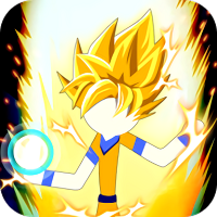 火柴人龙珠对决全旧版