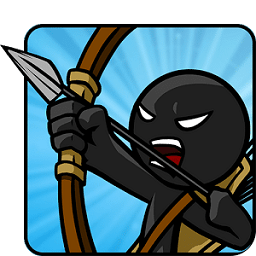 火柴人战争华为版