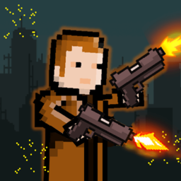 僵尸战境大冒险游戏