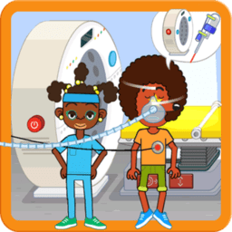 迷你校园医院最新版