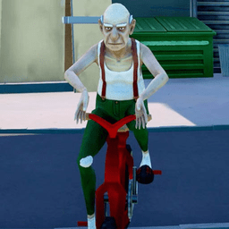 我功夫最牛游戏