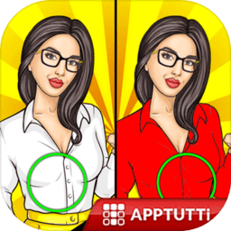 欢乐找找茬手机版