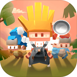 石头剪刀布大乱斗官方版