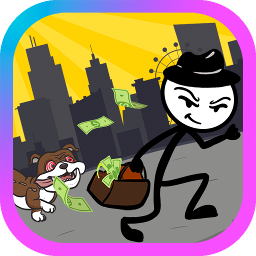 火柴人的华丽作死手机版