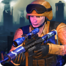 反恐士兵打击官方版