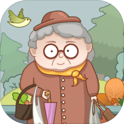 大妈的灵魂拷问6游戏