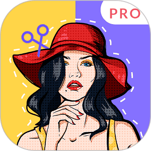 微商抠图app