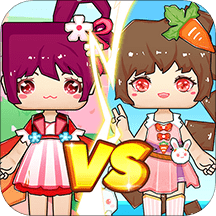 可可迷你甜心游戏