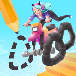 我轮子跑的贼快游戏