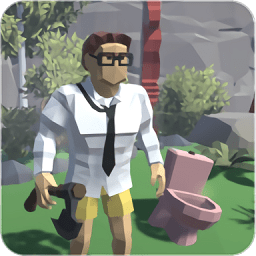 不幸的故事生存游戏(unlucky tale)