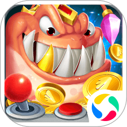 天天爱捕鱼高倍版2020