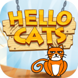 猫猫你好手机版
