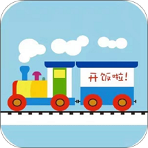 小火车外卖app