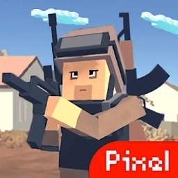 荒野大逃杀无限子弹版