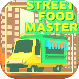 street food master vr手机版