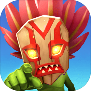 精灵契约华为版(暂未上线)