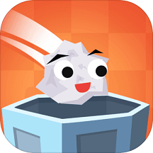 纸团高手红包版