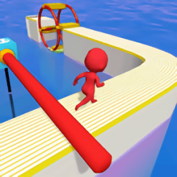 水上快跑最新版(fun race)