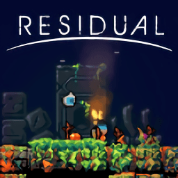 residual单机游戏(暂未上线)