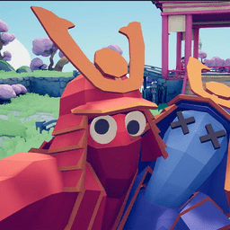 造人模拟器最新版