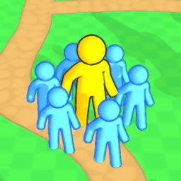 小岛人群官方版