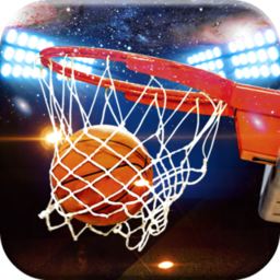 街头freestyle篮球游戏