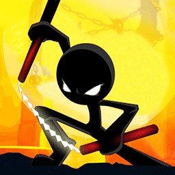 火柴人太美游戏