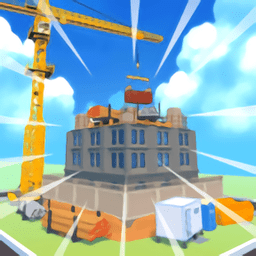 建造收购官方版(construction takeover)