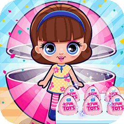 米加玩具世界最新版