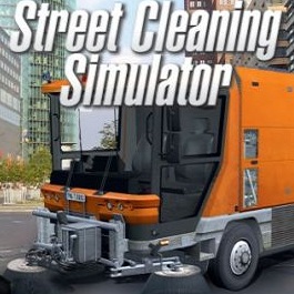 洗街车模拟手机版(暂未上线)