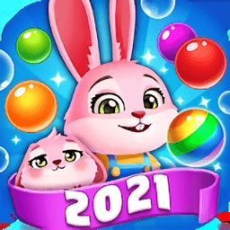 泡泡荒野物语手游